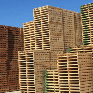 Pallets
